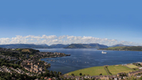 Gourock